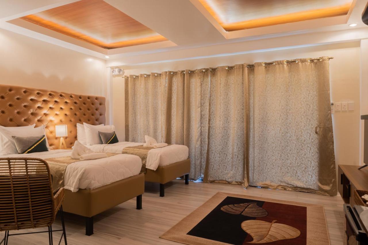 The Mayana Hotel Dauis