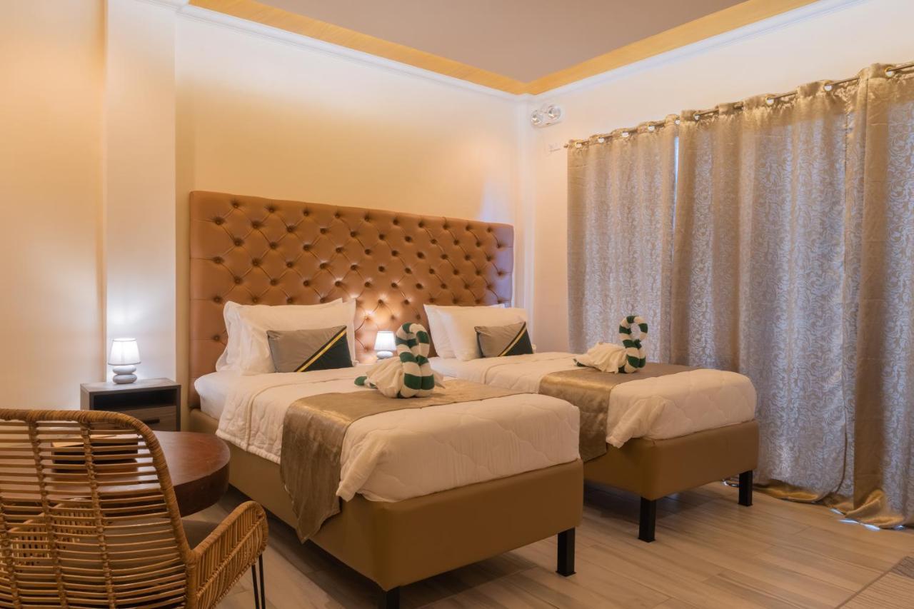 The Mayana Hotel 3*